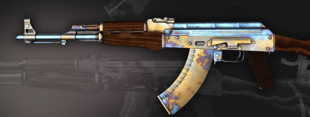 Best Ak Case Hardened Patterns In Cs Go Cs