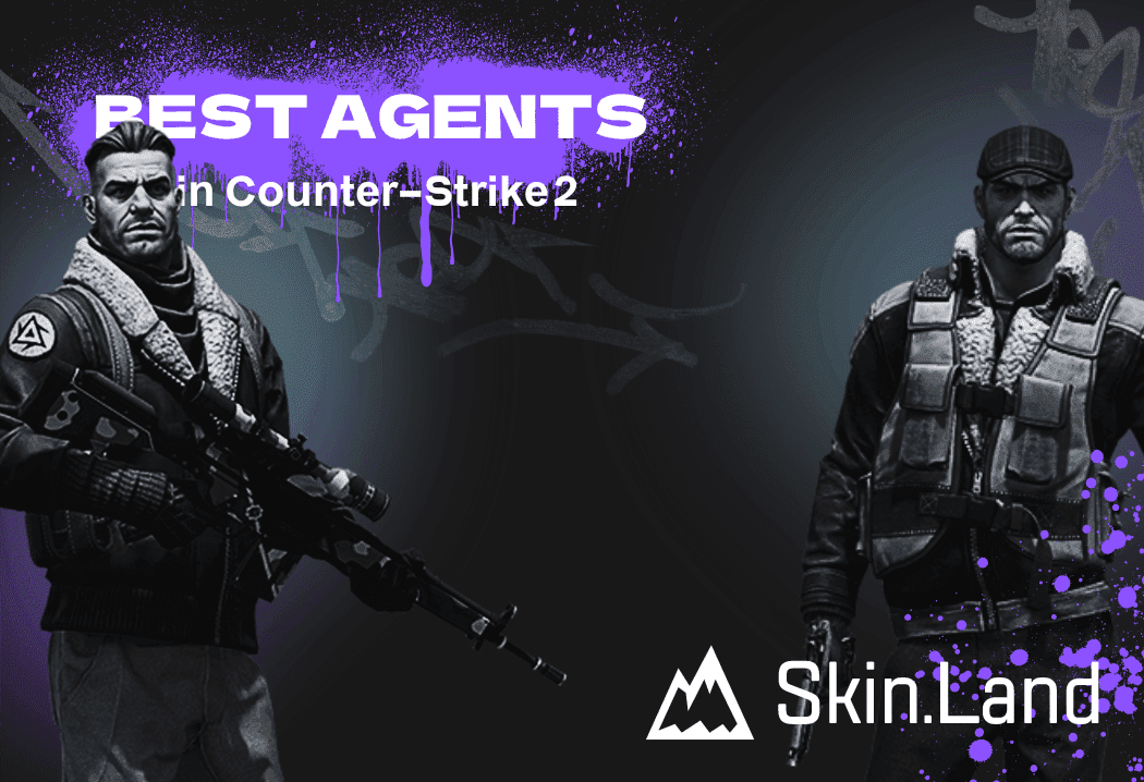 Novedades Y Tendencias De Skins Para Cs Go Dota Y Rust Skin Land Blog