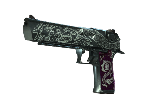 Buy Desert Eagle Kumicho Dragon Field Tested Price From