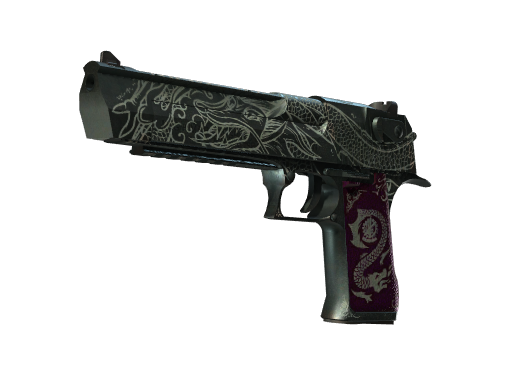 Buy Desert Eagle Kumicho Dragon Battle Scarred Price From 13 50