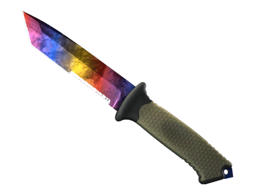 Buy Ursus Knife Marble Fade Minimal Wear Price From 391 68