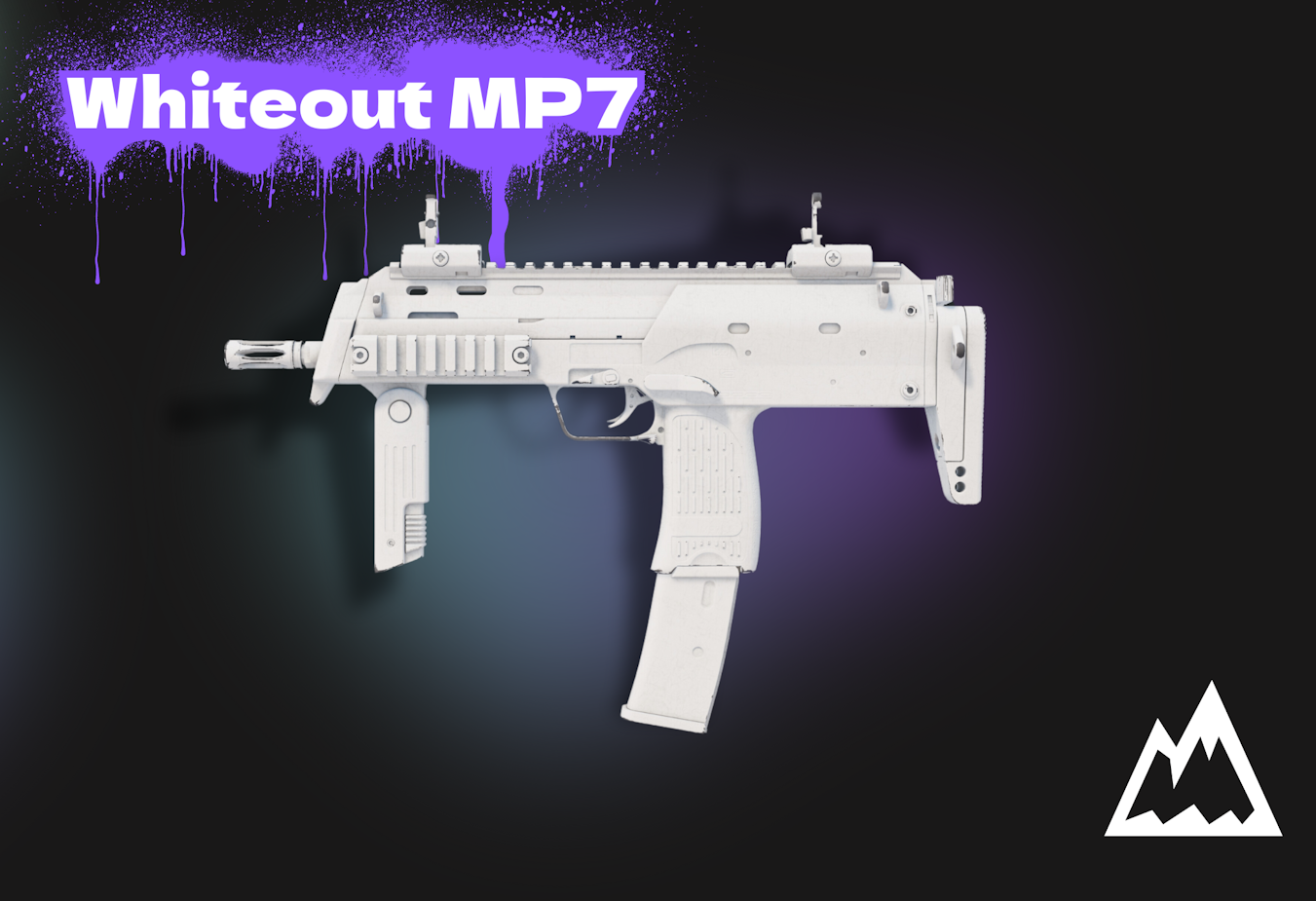 MP5 vs MP7 in CS:GO/CS2 - Which is Better in 2024?