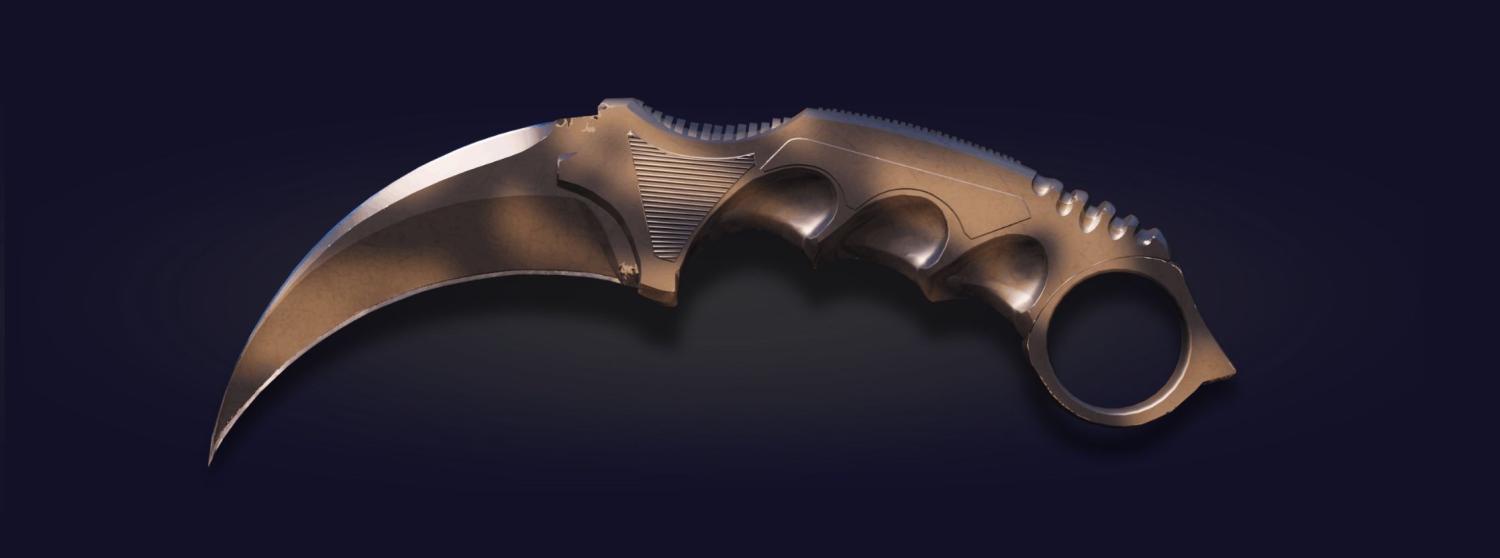 Cheapest Karambit Knife Skins in CS:GO and CS2 in 2026