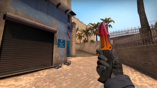 TOP 10 Best Huntsman Knife Skins in CS:GO/CS2