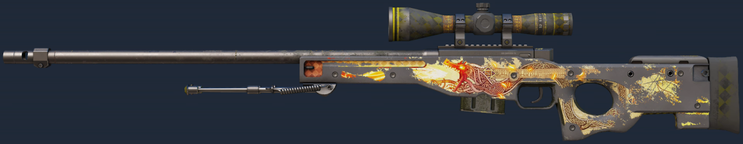What are Float Ranges and Values in CS:GO - Lowest and Highest Float in CS2