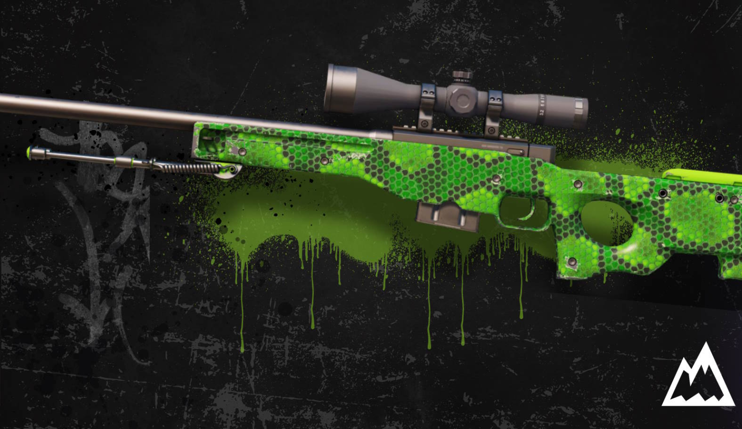 Best cheap awp skins in cs go and cs2 in 2025