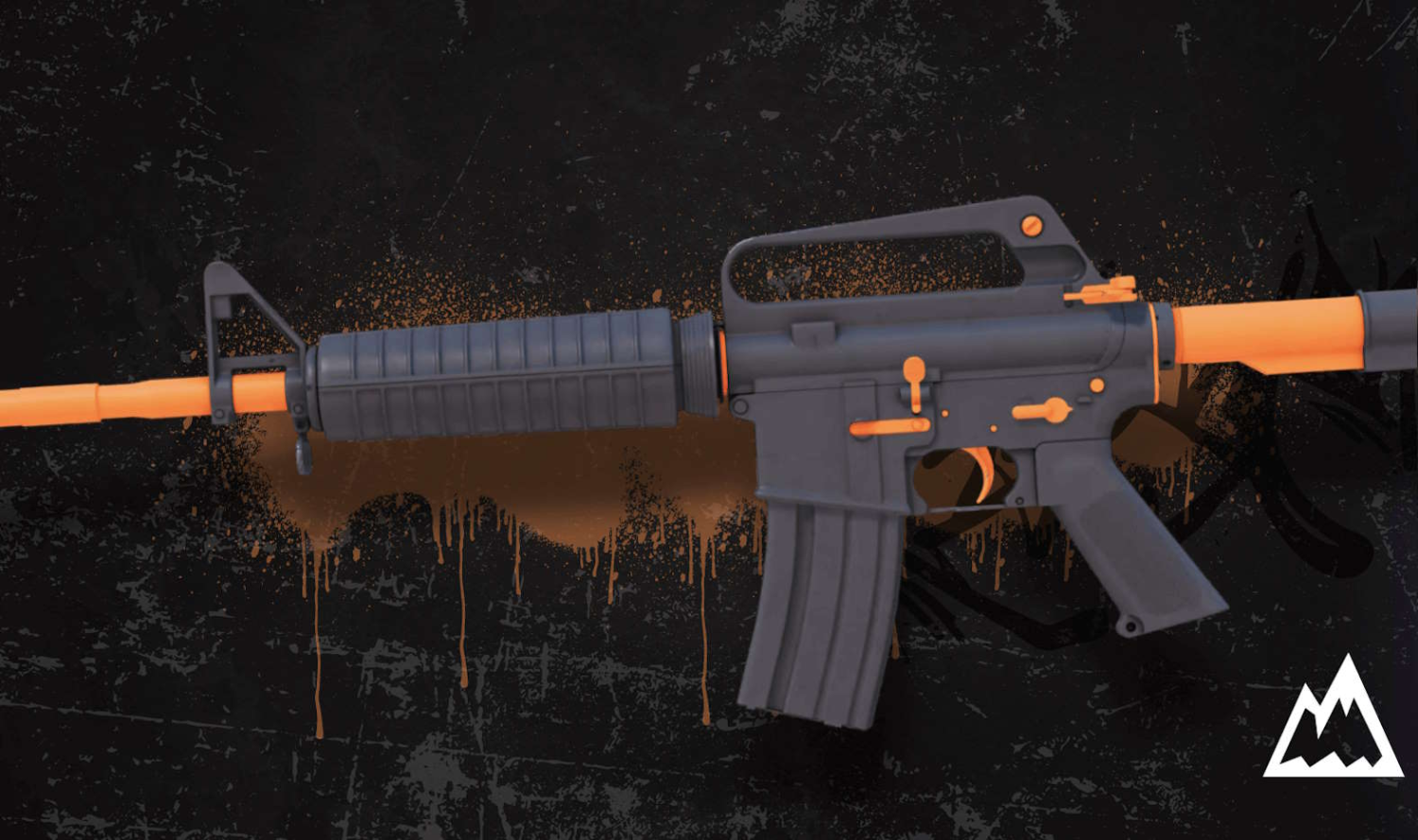 Best Cheap M4A1-S Skins in CS:GO and CS2