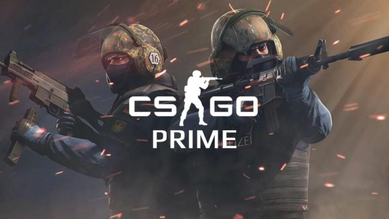 Como Obter o Prime em CS:GO/CS2? O que é e quanto custa?