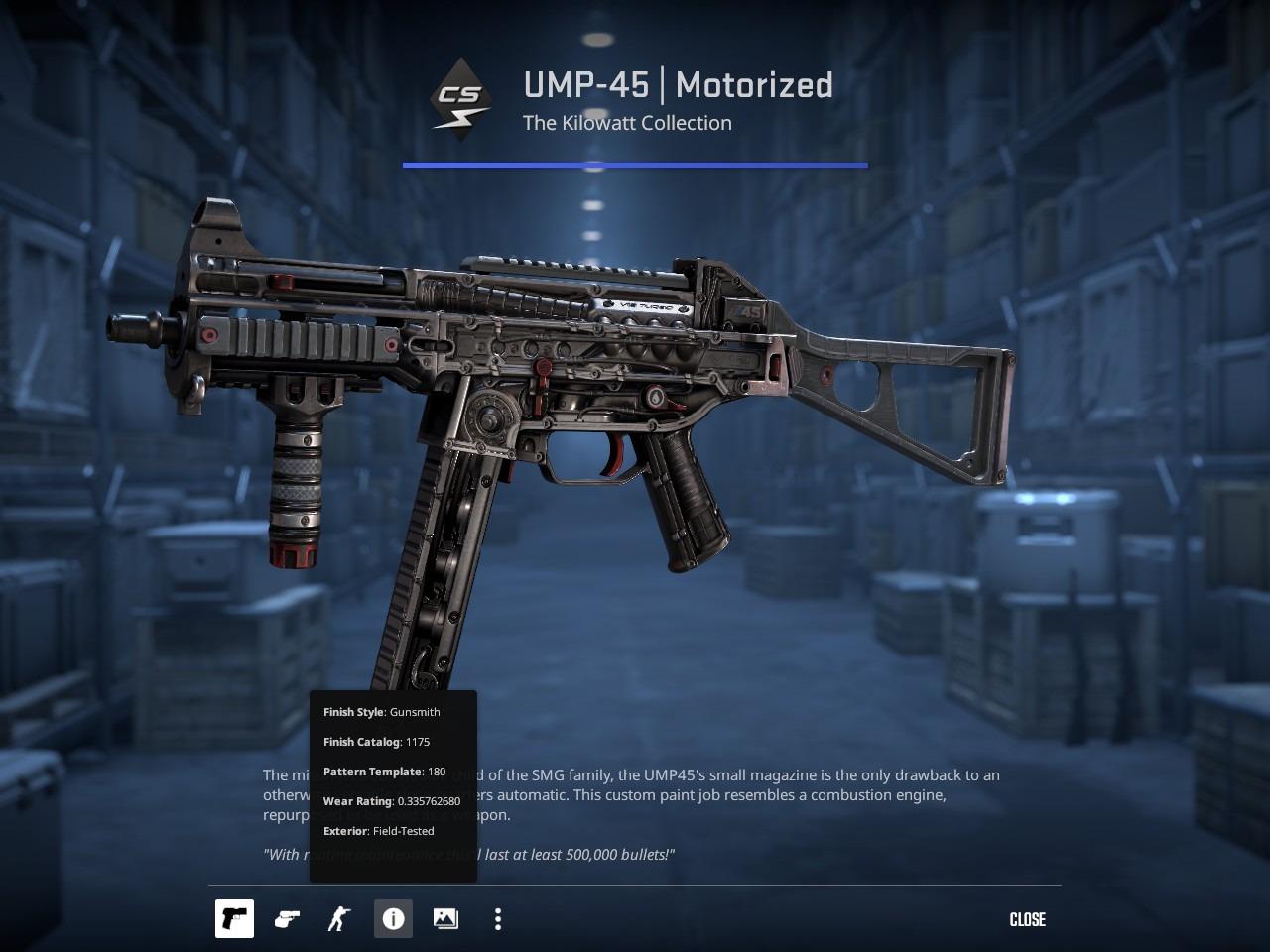 What Is The Lowest Float CS2 Skin in 2026