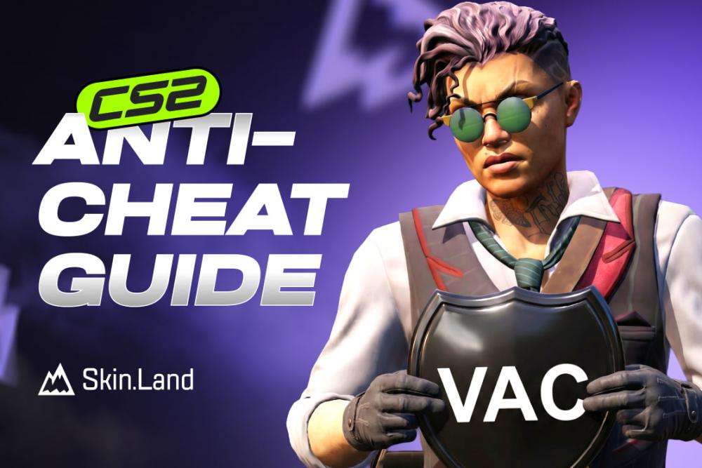 What Anti-Cheat Does CS2 Use in {year}?
