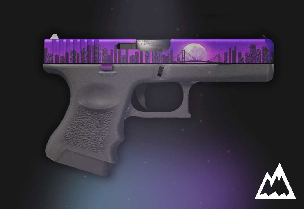 Best Glock 18 Skins in CS:GO/CS2 - Cool, Good and Cheap Glock Skins