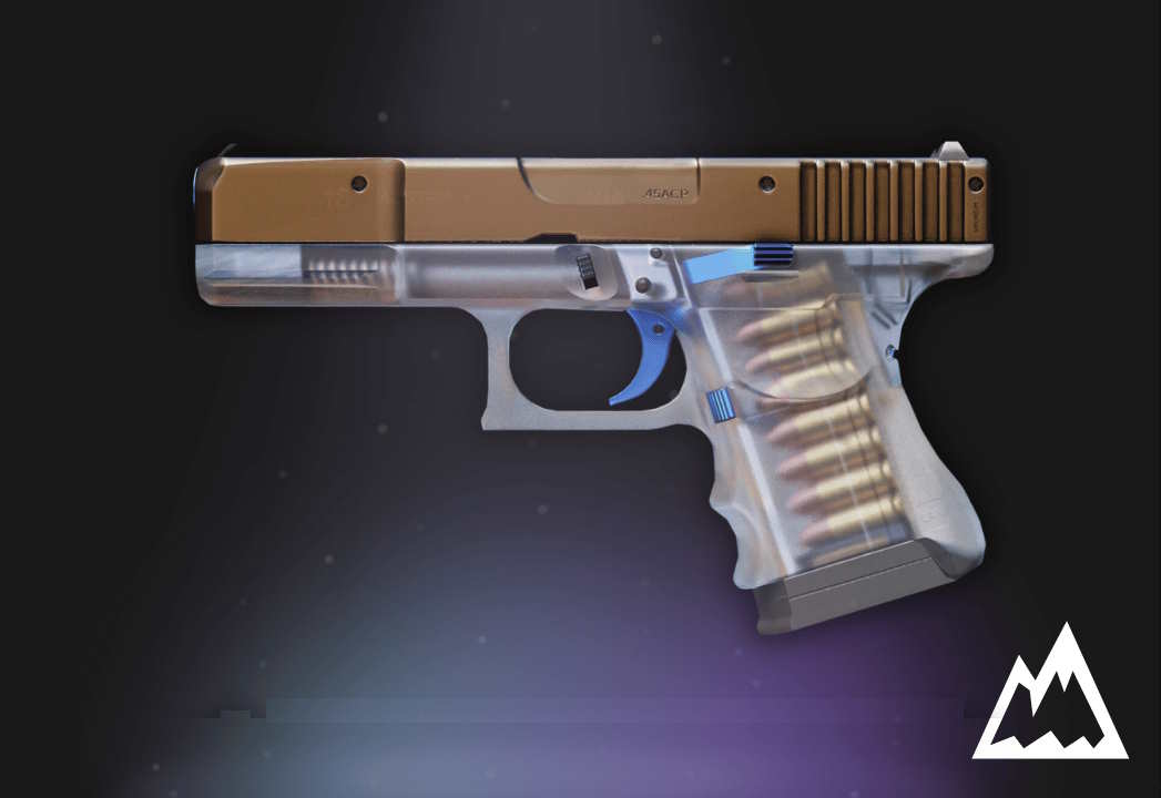 Best Glock 18 Skins in CS:GO/CS2 - Cool, Good and Cheap Glock Skins