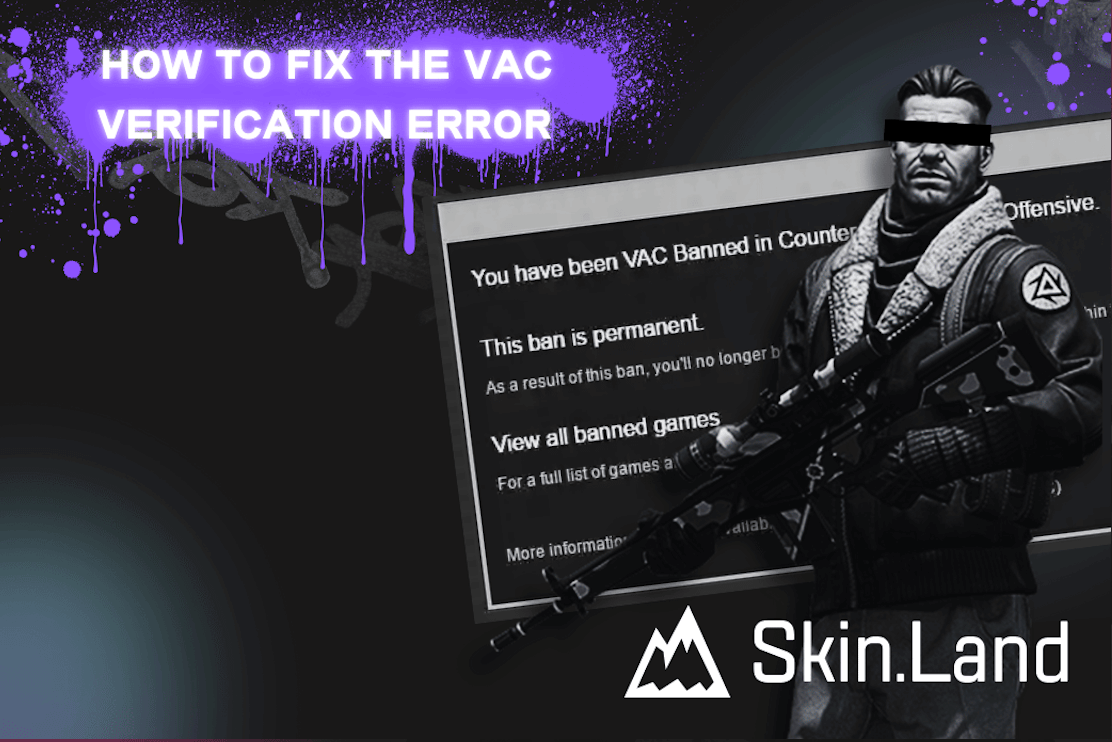 Comment Résoudre Le Problème "VAC Was Unable To Verify Your Game ...