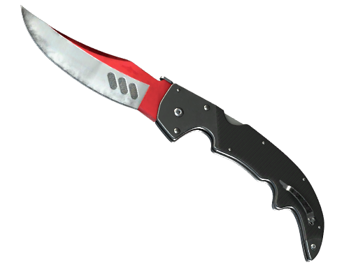 What Knives Are In The Dreams And Nightmares Case 
