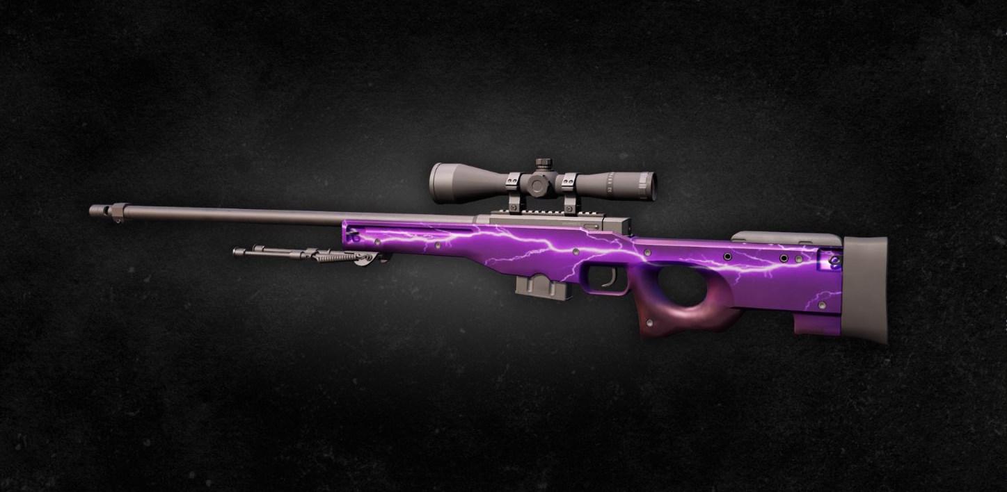 All Best CS:GO and CS2 Purple AWP Skins in 2026