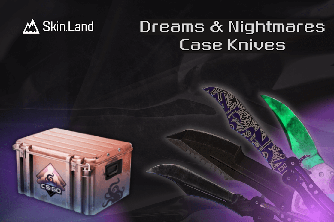  CS GO CS2 CS GO Skin Land