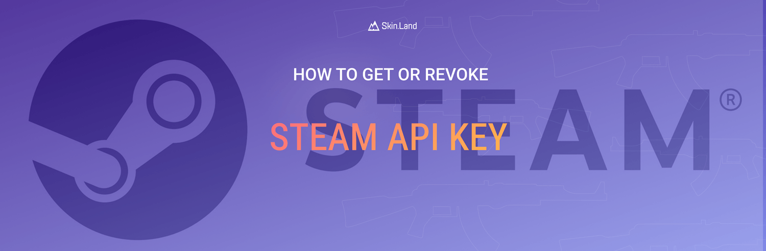 Where Is Steam API Key How To Get Or Revoke Steam API Key   Jv2jAH738G0R2sakXEB7N0067iDuRWZP5YtyLRVW 