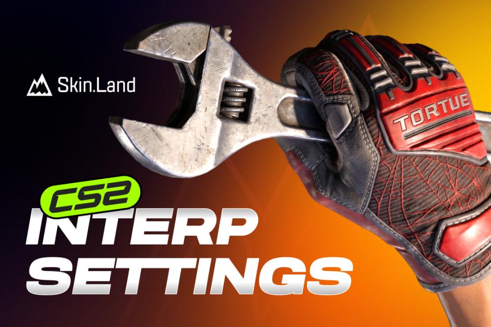 Best CS2 Interp Settings (Full Optimization Guide)