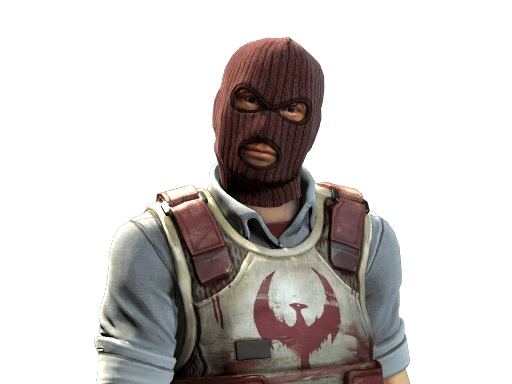 All Best CS:GO and CS2 Terrorist Agents Skins in 2025