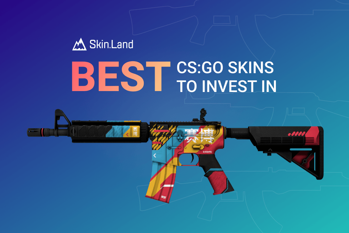 Best CS:GO and CS2 skins to invest in 2024🛣 Divirta-se apostando em ...