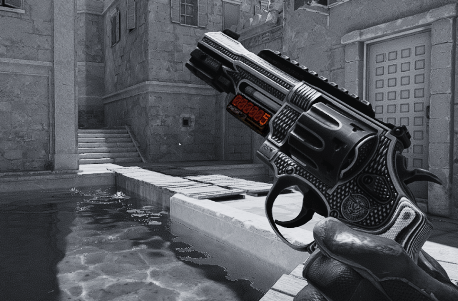 Why Your Stattrak Needs a Spotlight: The Hidden Lives of CSGO Weapons