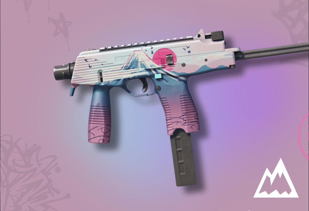 Cutest & Cheapest Pink Skins in CSGO/CS2 Best AK47 Pink Skins