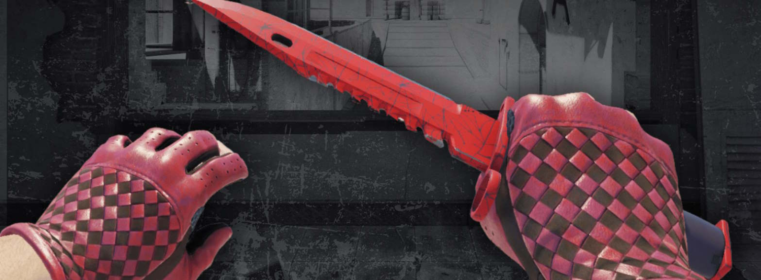 Best Red Gloves in CSGO and CS2 Blog Skin.Land