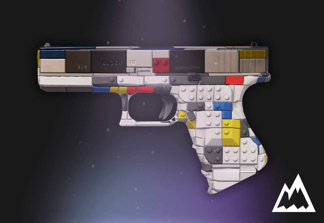 Best Glock 18 Skins in CS:GO/CS2 - Cool, Good and Cheap Glock Skins