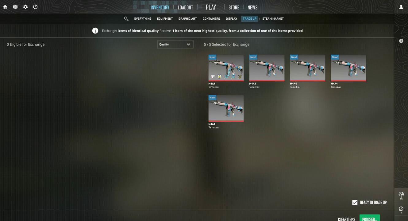 Return to Sender: Navigating CS2 Item Return Guidelines