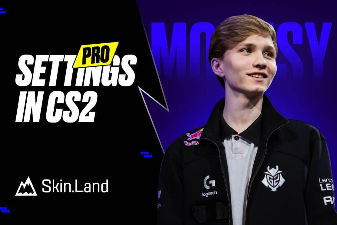 m0NESY Pro-Einstellungen in CS2