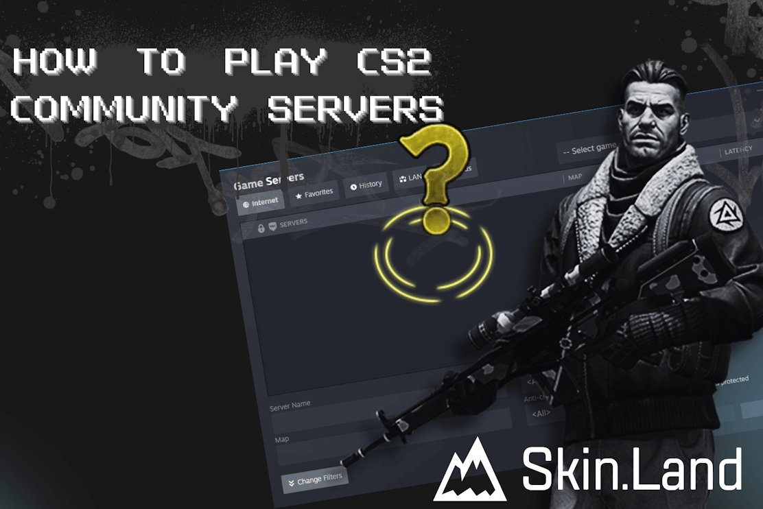 Dive Into the Wild World of CS2 Community Servers