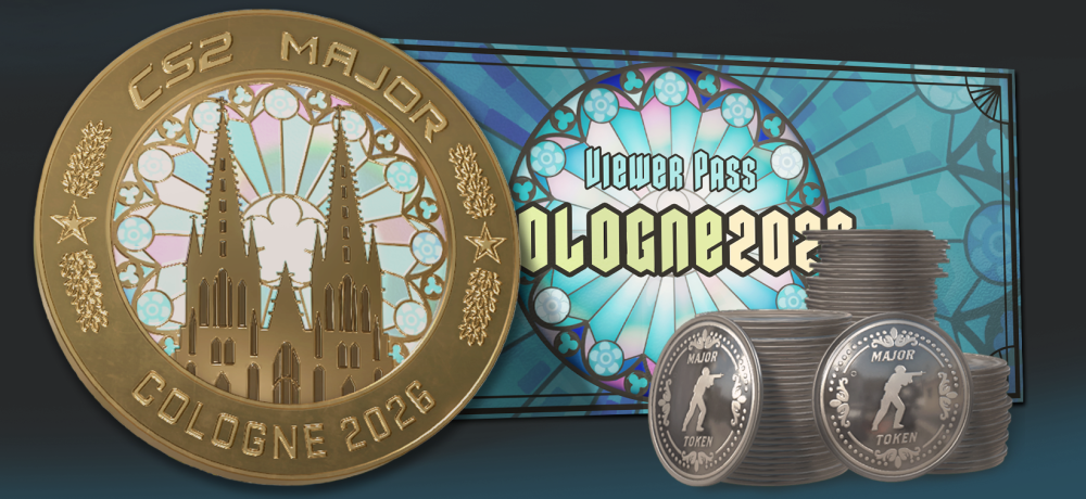 IEM Cologne 2026 Major Playoff Pick’Ems: How To Get Diamond Coin