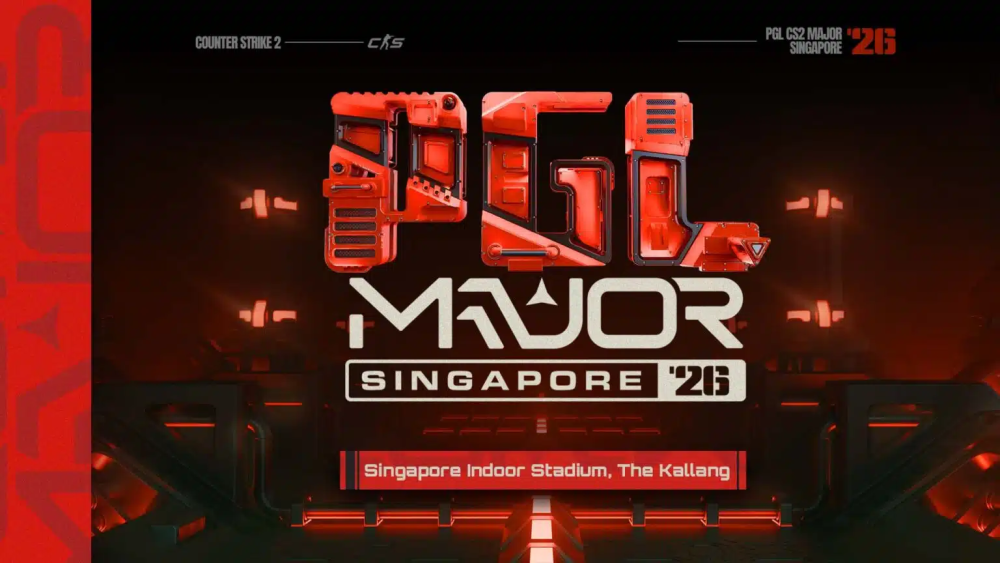 PGL Major Singapore 2026: Ultimate Guide to Teams, Schedule, and Prize Pool