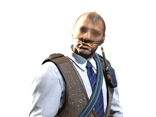 All Best CS:GO and CS2 Terrorist Agents Skins in 2025