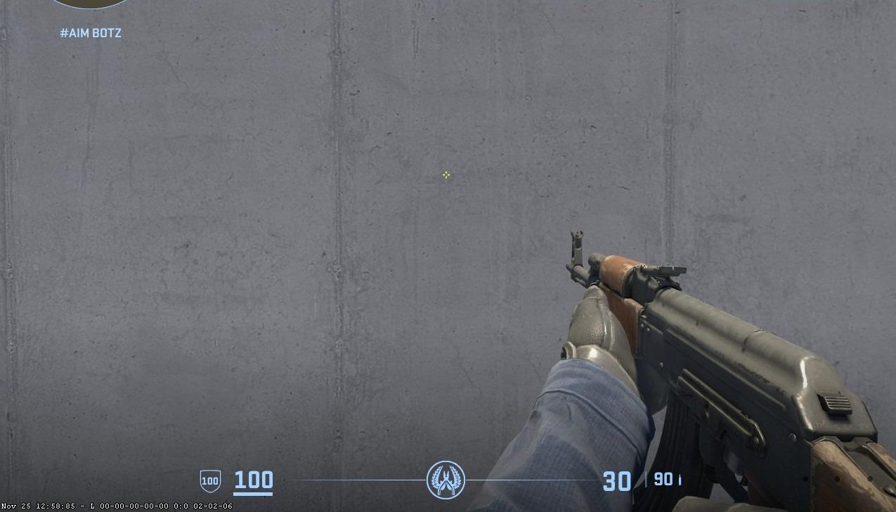 CS2 中的apEX Pro 设置：准星、鼠标灵敏度和视角模型