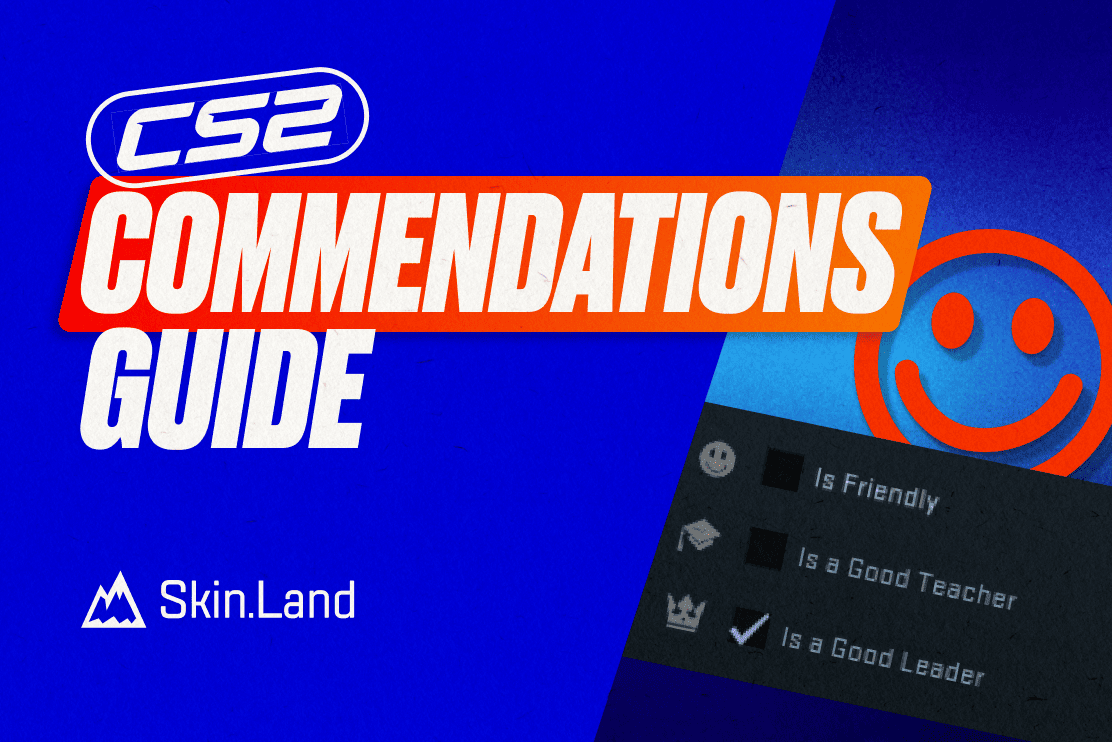 Osta ja myy CS:GO/CS2 nahat | Paras CS:GO nahat sivusto - Skin.Land