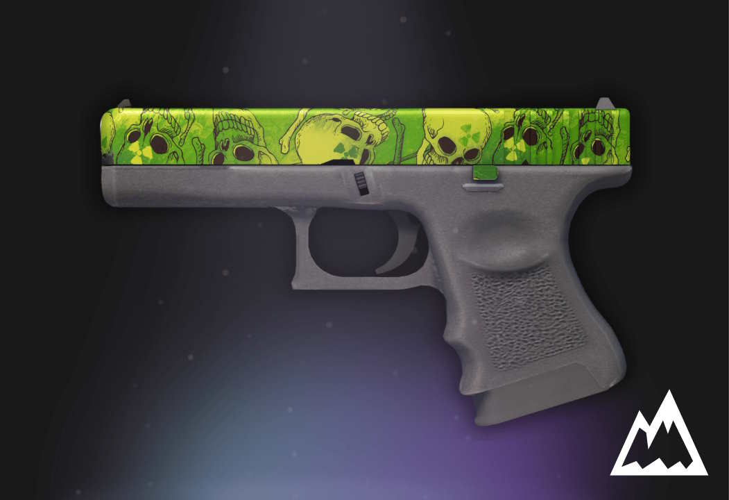 Best Glock 18 Skins in CS:GO/CS2 - Cool, Good and Cheap Glock Skins