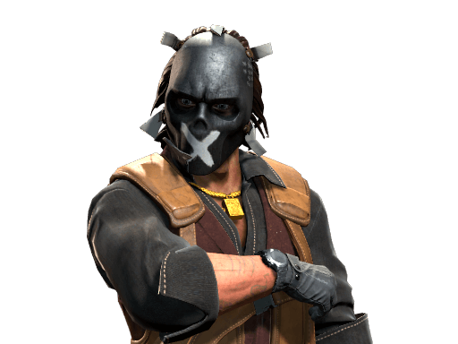 All Best CS:GO and CS2 Terrorist Agents Skins in 2025