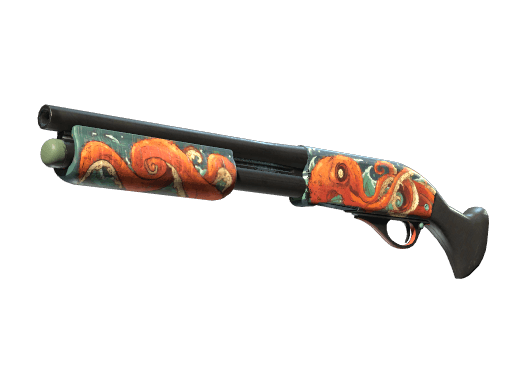 Cloak and Dagger: The Hidden Joys of Entry Level Covert Skins