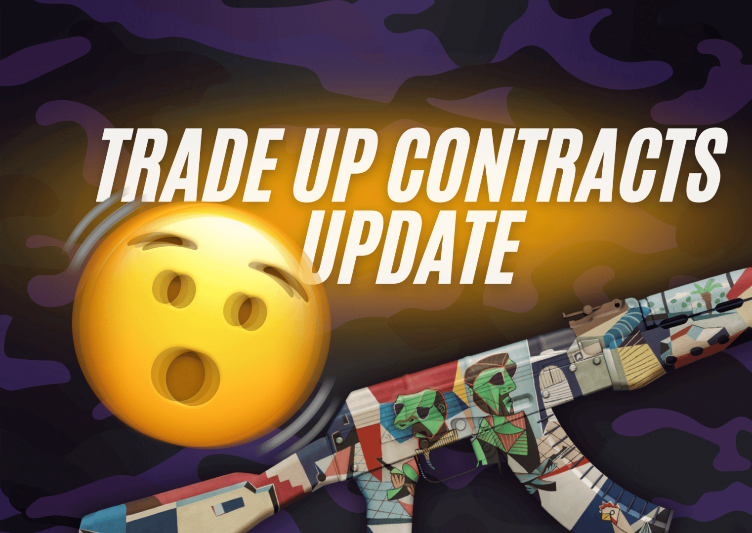 Skins & Shenanigans: Navigating Trade Dispute Resolution in CS2