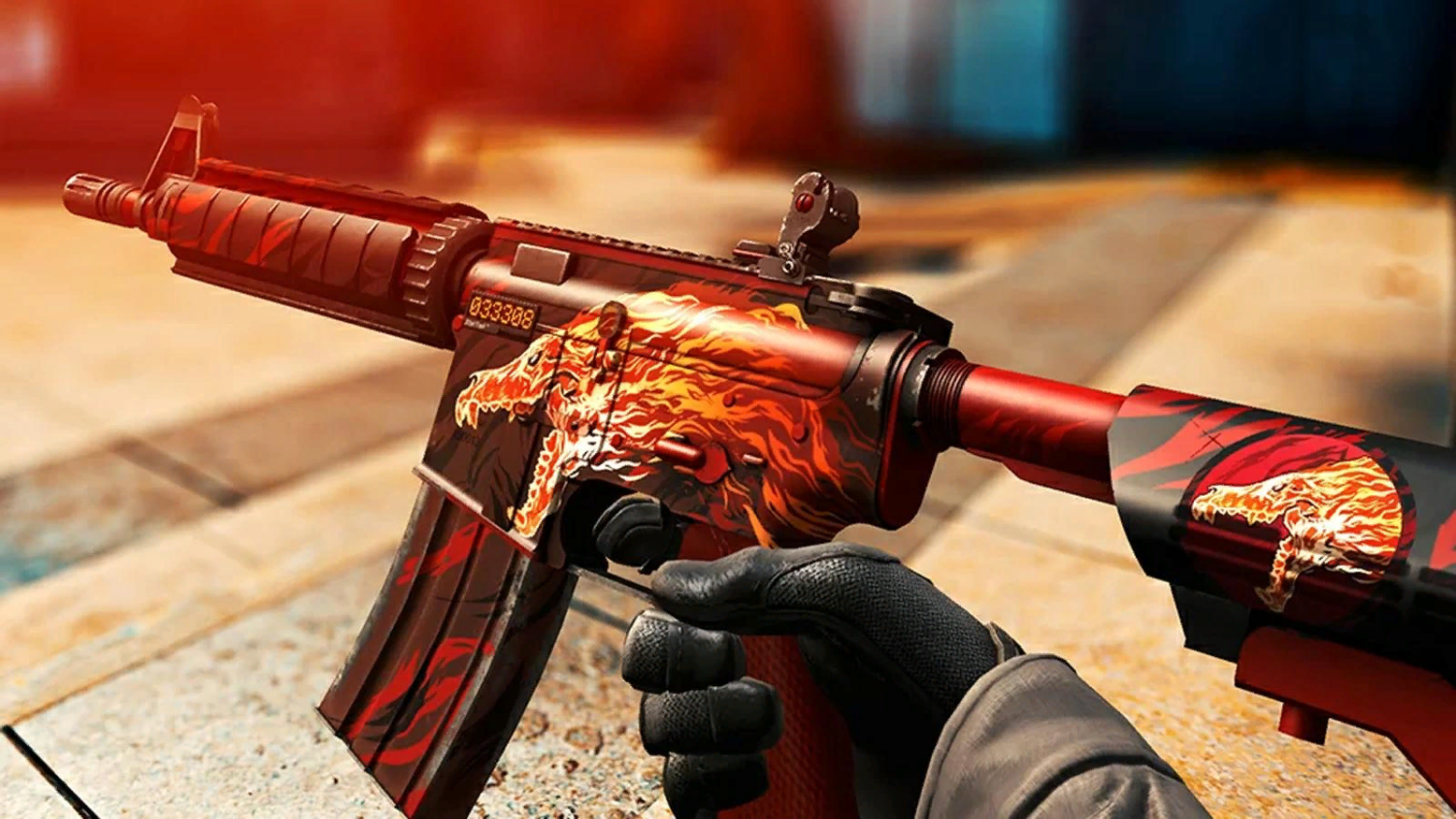 Jakie są najdroższe skiny w CS:GO? - Blog Skin.Land