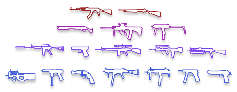 Skins Workshop in CS:GO