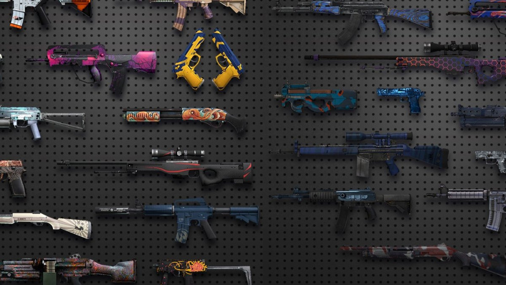 What To Look At When Buying CS:GO Skins?