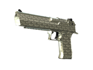 StatTrak™ Desert Eagle | Golden Koi (Minimal Wear)