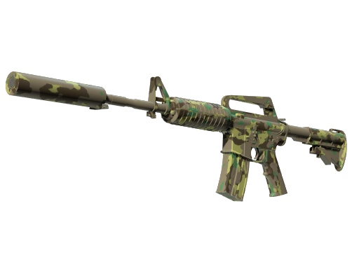 Souvenir M4A1-S | Boreal Forest (Factory New)