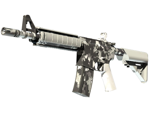 Souvenir M4A4 | Urban DDPAT (Factory New)