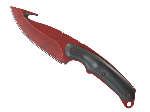 ★ Gut Knife | Crimson Web (Factory New)
