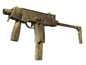 Souvenir MP9 | Sand Dashed (Factory New)