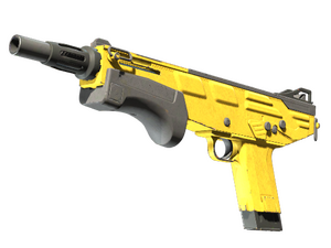 Souvenir MAG-7 | Bulldozer