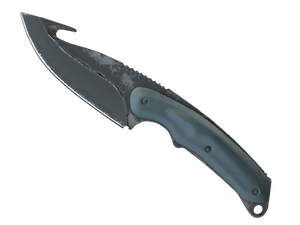 ★ ST™ Gut Knife | Night